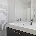 Hébergement de vacances Maison 3 Avec Beau Jardin à