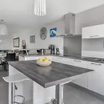 Maison 3 Avec Beau Jardin à