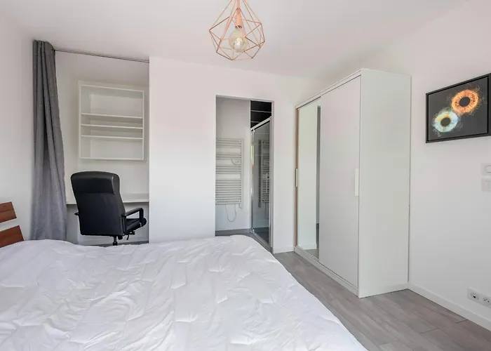 Maison 3 Avec Beau Jardin A * 盖朗德