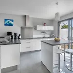 Maison 3 Avec Beau Jardin A Guerande