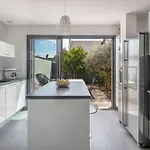 Holiday home Maison 3 Avec Beau Jardin A Guerande