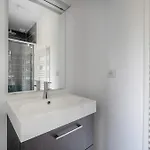 Holiday home Maison 3 Avec Beau Jardin A Guerande