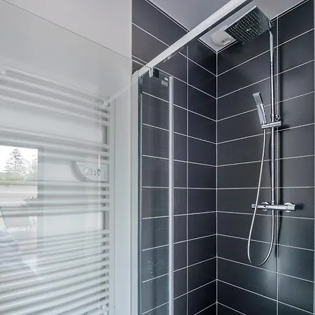 Сasa de vacaciones Maison 3 Avec Beau Jardin A *