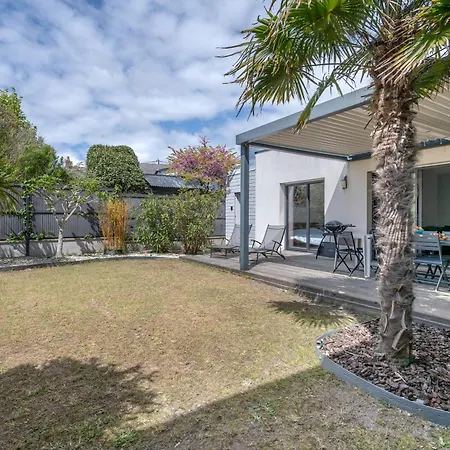 Maison 3 Avec Beau Jardin A