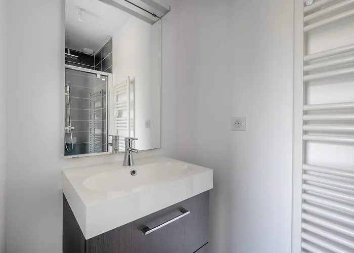 別荘 Maison 3 Avec Beau Jardin A ゲランド